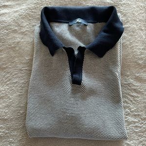 Tay man polo made italy